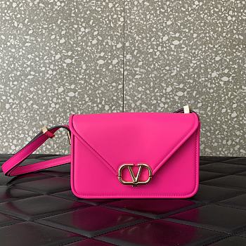 Valentino  VLOGO SIGNATURE01 19x12x6cm