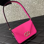 Valentino  VLOGO SIGNATURE01 19x12x6cm - 3