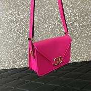 Valentino  VLOGO SIGNATURE01 19x12x6cm - 4
