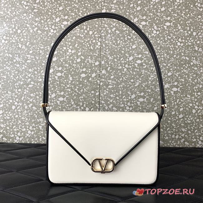 Valentino  VLOGO SIGNATURE02  24✖15.5✖7cm - 1