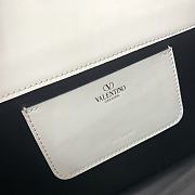 Valentino  VLOGO SIGNATURE02  24✖15.5✖7cm - 5