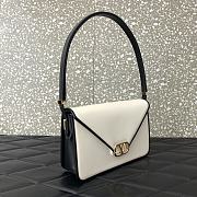 Valentino  VLOGO SIGNATURE02  24✖15.5✖7cm - 3