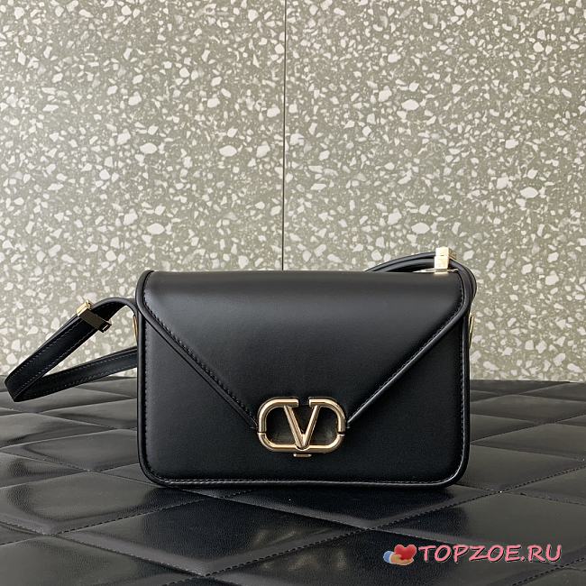 Valentino  VLOGO SIGNATURE02 19x12x6cm - 1