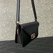 Valentino  VLOGO SIGNATURE02 19x12x6cm - 4