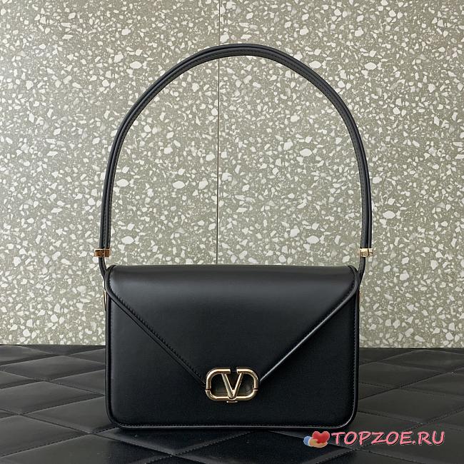 Valentino  VLOGO SIGNATURE03  24✖15.5✖7cm - 1