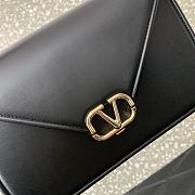 Valentino  VLOGO SIGNATURE03  24✖15.5✖7cm - 5