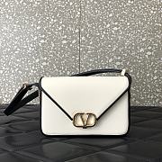 Valentino  VLOGO SIGNATURE03 19x12x6cm - 1