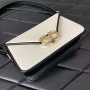Valentino  VLOGO SIGNATURE03 19x12x6cm - 4