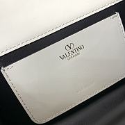 Valentino  VLOGO SIGNATURE03 19x12x6cm - 3