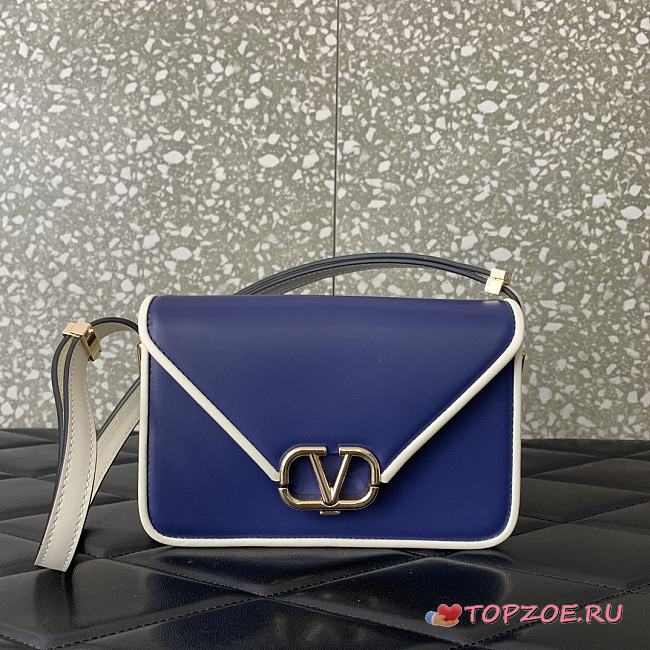 Valentino  VLOGO SIGNATURE04 19x12x6cm - 1