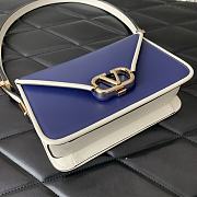 Valentino  VLOGO SIGNATURE04 19x12x6cm - 3