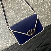 Valentino  VLOGO SIGNATURE04 19x12x6cm - 5