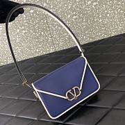 Valentino  VLOGO SIGNATURE04 19x12x6cm - 4