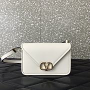 Valentino  VLOGO SIGNATURE05 19x12x6cm - 1