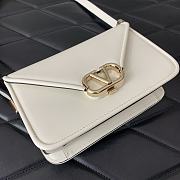 Valentino  VLOGO SIGNATURE05 19x12x6cm - 5