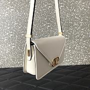 Valentino  VLOGO SIGNATURE05 19x12x6cm - 6