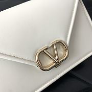 Valentino  VLOGO SIGNATURE05 19x12x6cm - 4