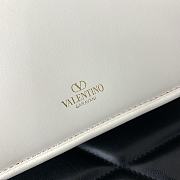Valentino  VLOGO SIGNATURE05 19x12x6cm - 3