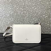 Valentino  VLOGO SIGNATURE05 19x12x6cm - 2