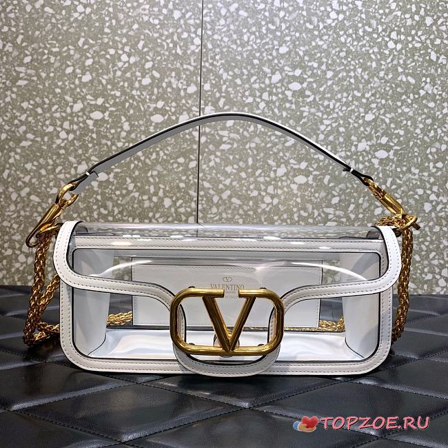 Valentino Garavani 27✖13✖6cm - 1