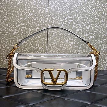 Valentino Garavani 27✖13✖6cm