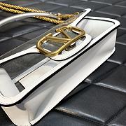 Valentino Garavani 27✖13✖6cm - 5