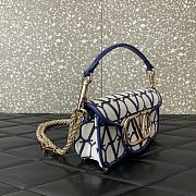 Valentino Garavani V  20✖11✖5cm - 4