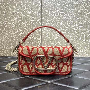 Valentino Garavani V01  20✖11✖5cm