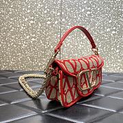 Valentino Garavani V01  20✖11✖5cm - 3