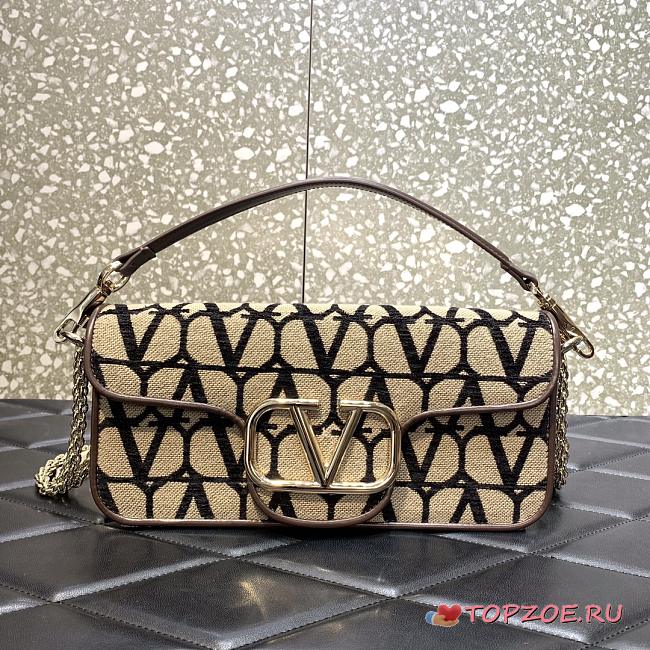 Valentino Garavani V01 27✖13✖6cm - 1
