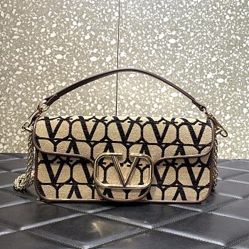 Valentino Garavani V01 27✖13✖6cm