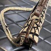 Valentino Garavani V01 27✖13✖6cm - 2