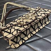 Valentino Garavani V01 27✖13✖6cm - 3