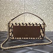 Valentino Garavani V01 27✖13✖6cm - 4