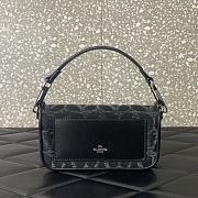 Valentino Garavani V02  20✖11✖5cm - 4