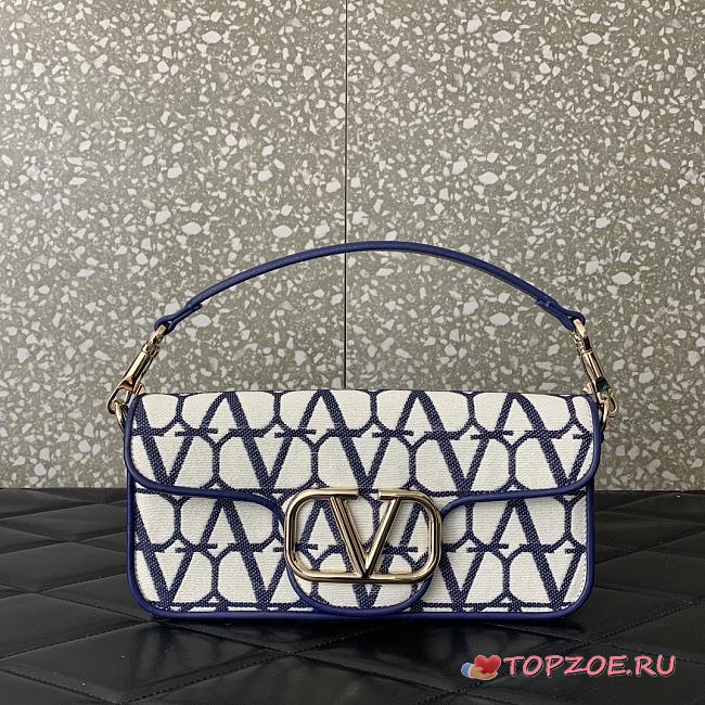 Valentino Garavani V03 27✖13✖6cm - 1