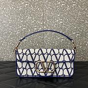 Valentino Garavani V03 27✖13✖6cm - 1