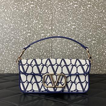 Valentino Garavani V03 27✖13✖6cm