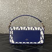 Valentino Garavani V03 27✖13✖6cm - 3