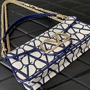 Valentino Garavani V03 27✖13✖6cm - 4
