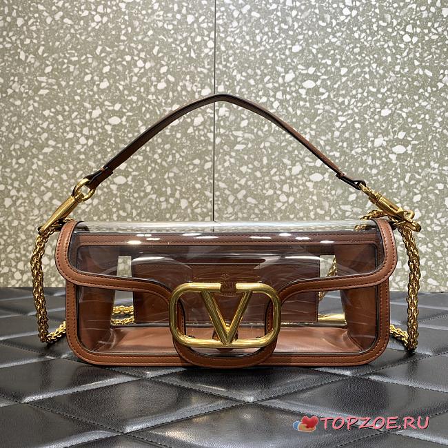 Valentino Garavani01 27✖13✖6cm - 1