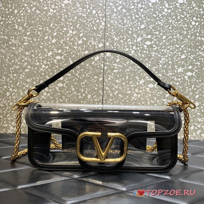Valentino Garavani02 27✖13✖6cm - 1