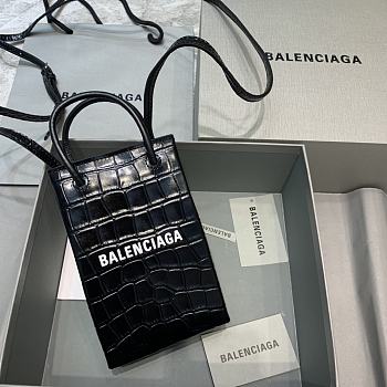 Balenciaga bag 18x12x4.5cm