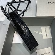 Balenciaga bag 18x12x4.5cm - 2