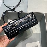 Balenciaga bag 18x12x4.5cm - 6