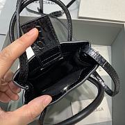 Balenciaga bag 18x12x4.5cm - 5
