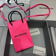Balenciaga bag01 18x12x4.5cm - 1