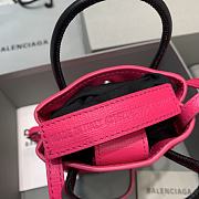 Balenciaga bag01 18x12x4.5cm - 6