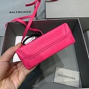 Balenciaga bag01 18x12x4.5cm - 5