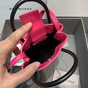 Balenciaga bag01 18x12x4.5cm - 4